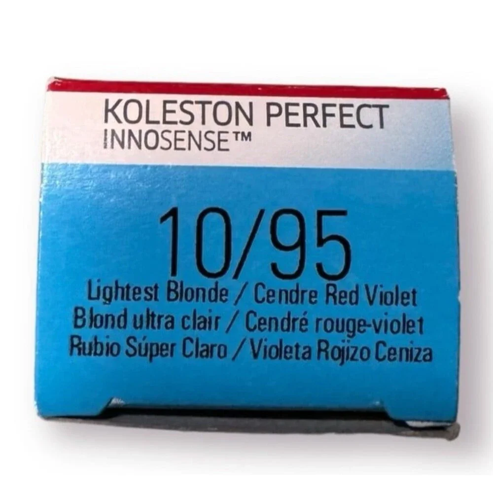 Wella Koleston Perfect‎ Innosense Permanent Creme Hair Color Choose your Color